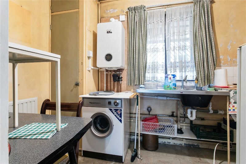 St. Peter's Street, London, N1