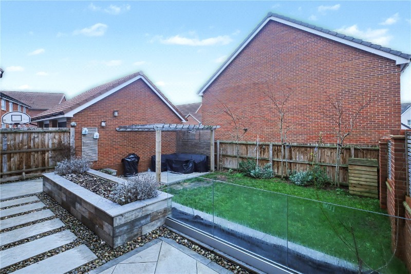 Icarus Rise, Norwich, Norfolk, NR5