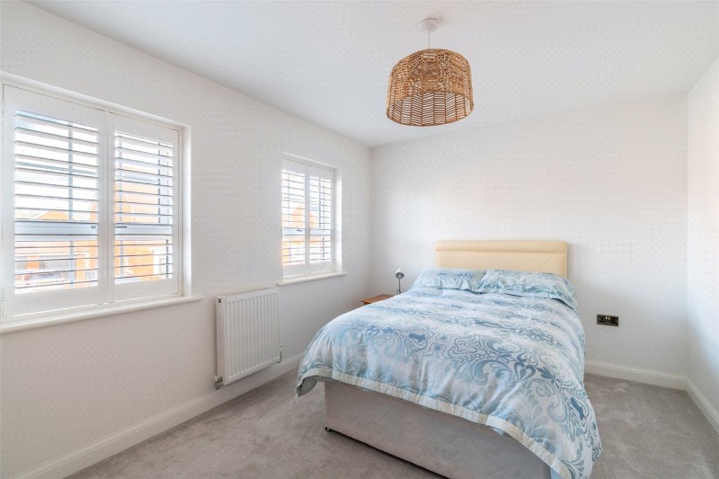Larch Wood Avenue, Wimborne, Dorset, BH21