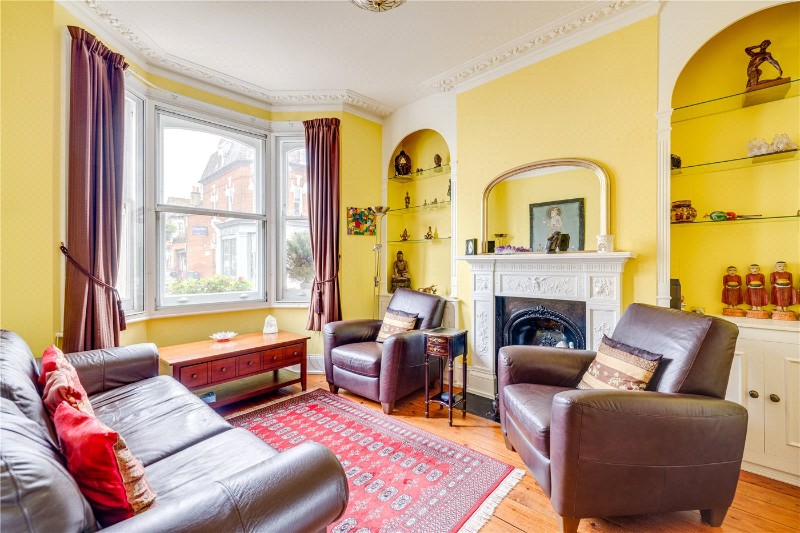 Dawes Road, London, SW6