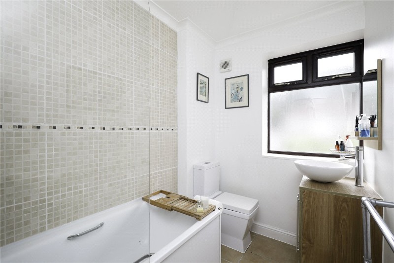 Dallas Road, London, United Kingdom, W5