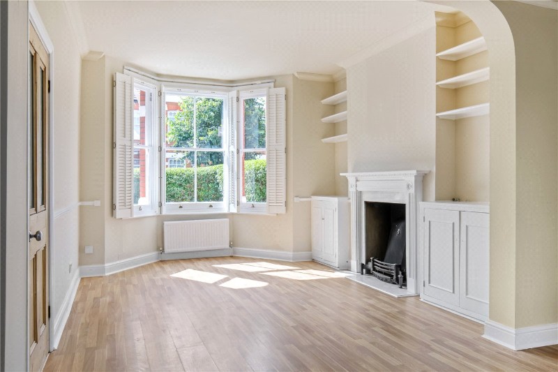 Engadine Street, London, SW18