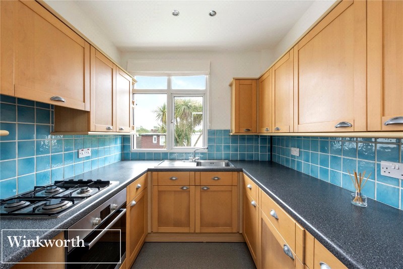 Kingsley Road, Brighton, East Sussex, BN1