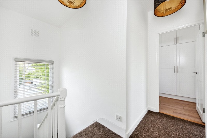Abersham Road, London, E8