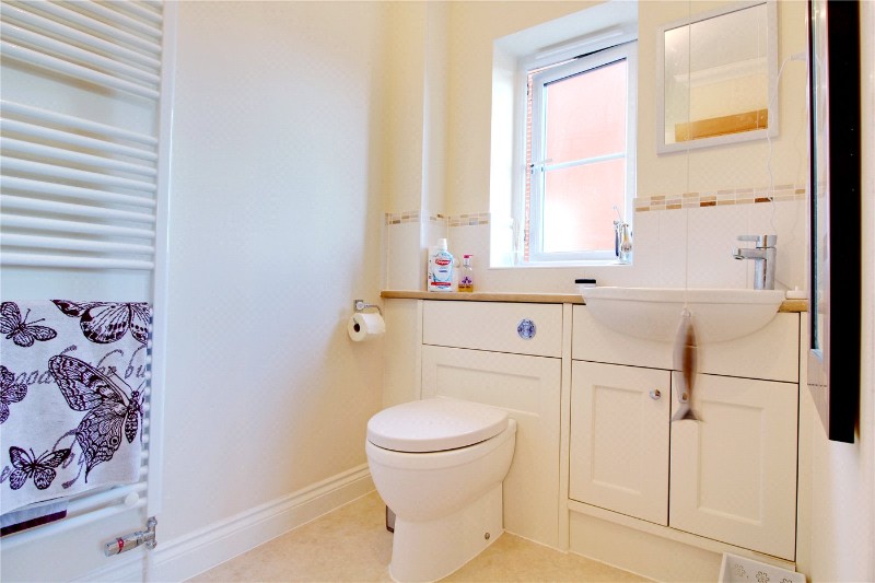 Amberley Close, Blythburgh, Halesworth, IP19