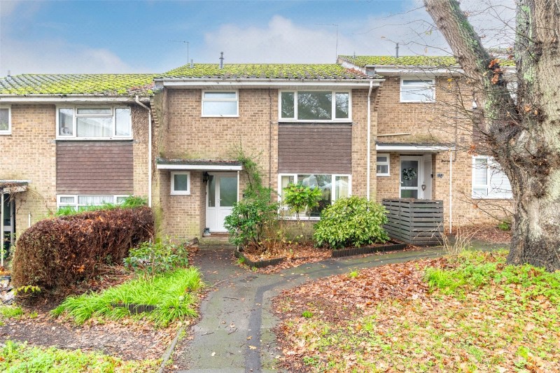 Bridle Way, Colehill, Wimborne, Dorset, BH21