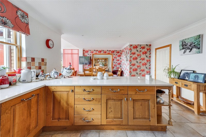 Appleacres, Old Catton, Norwich, Norfolk, NR6