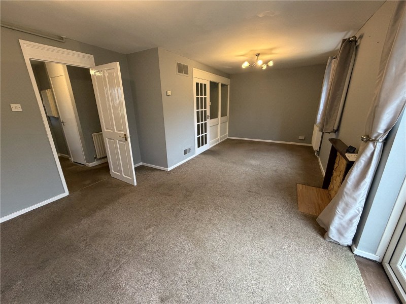 Robin Lane, Wellingborough, Northants, NN8