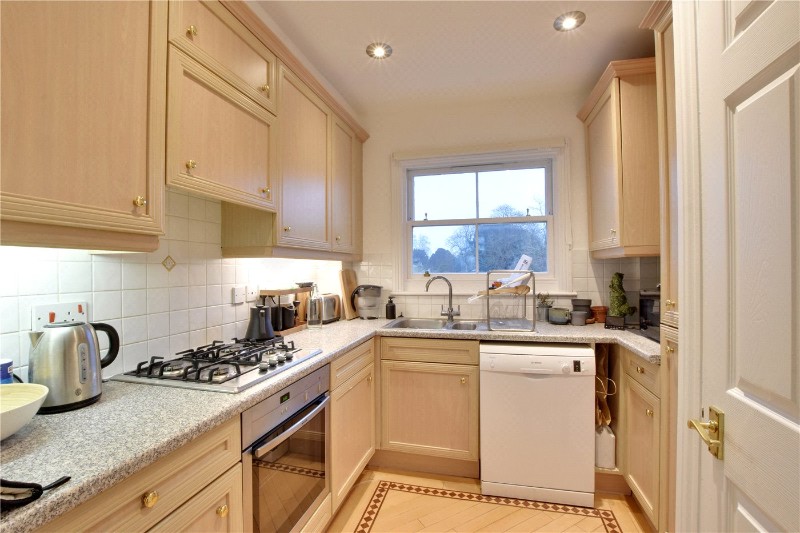 Cedars Close, Lewisham, London, SE13