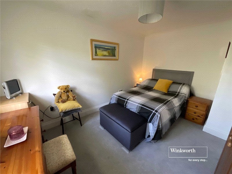May Gardens, Walkford, Christchurch, Dorset, BH23