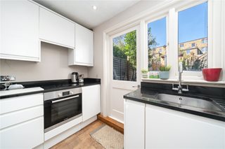Casewick Road, West Norwood, London, SE27