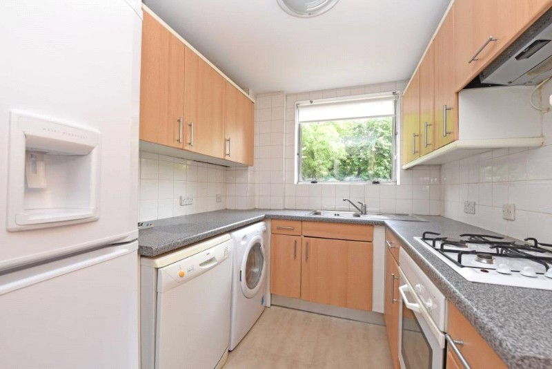 Putney Hill, London, SW15