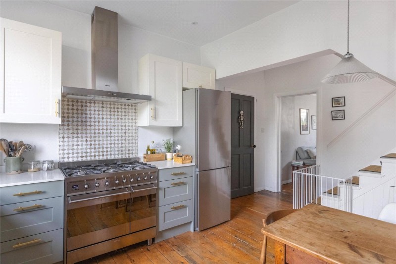 Gipsy Hill, London, SE19