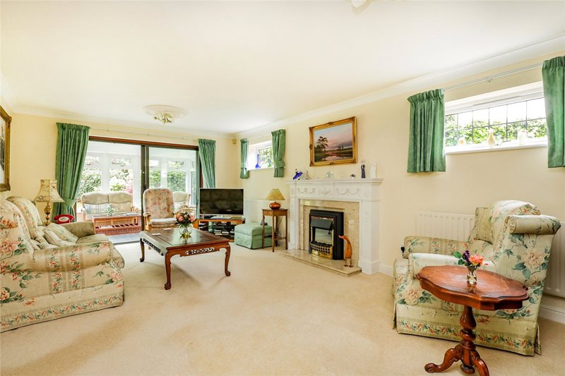 Little Barn Place, Liss, Hampshire, GU33