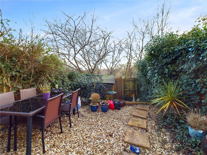 Farm Hill, Exeter, Devon, EX4