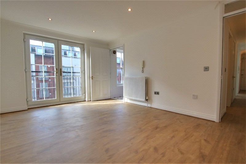 Blenheim Court, 115 London Street, Reading, Berkshire, RG1