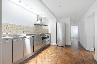 Pembridge Villas, London, W11