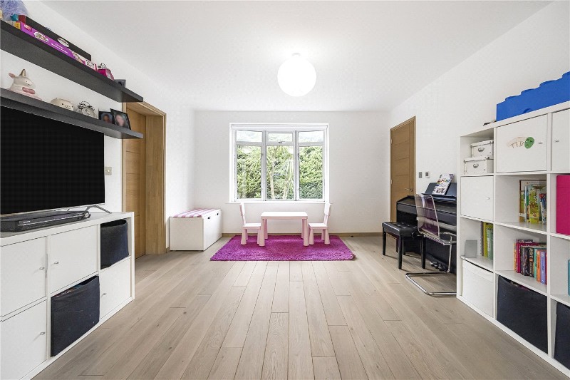 Biscoe Way, Lewisham, London, SE13