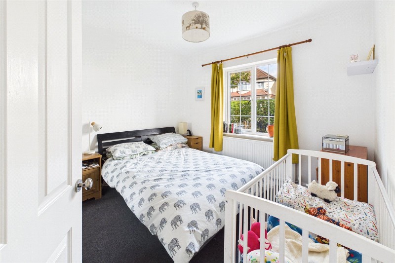 Cricklade Avenue, London, SW2