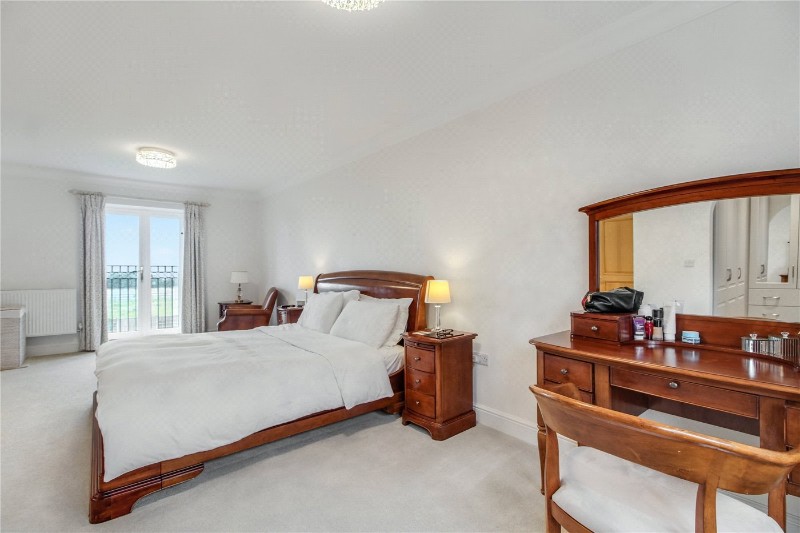 The Court, Framingham Earl Road, Yelverton, Norwich, NR14