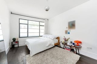 Hackney Road, London, E2