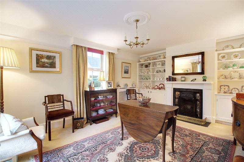 Reydon, Southwold, Suffolk, IP18