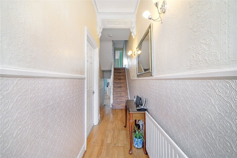 Underhill Road, East Dulwich, London, SE22