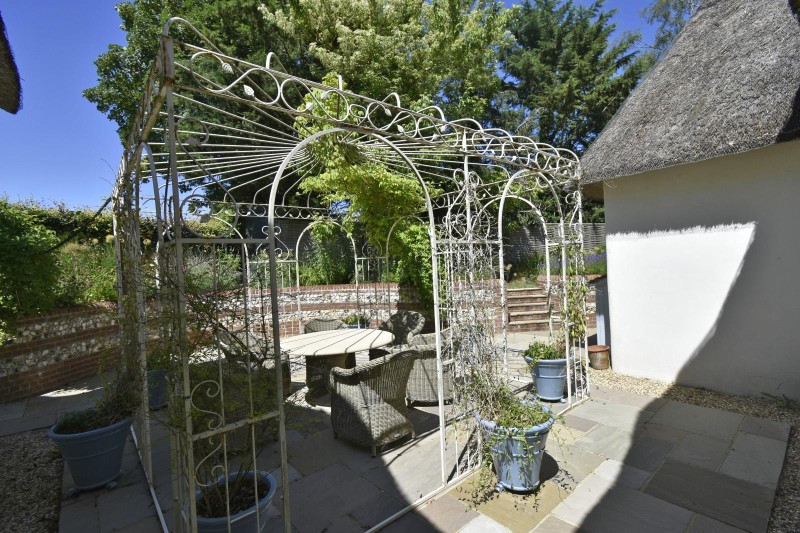 Tarrant Monkton, Blandford Forum, Dorset, DT11