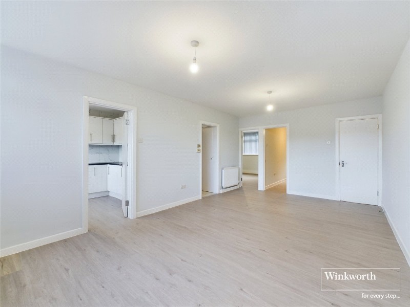 Graham Lodge, Montgomery Road, Edgware, Middlesex, HA8