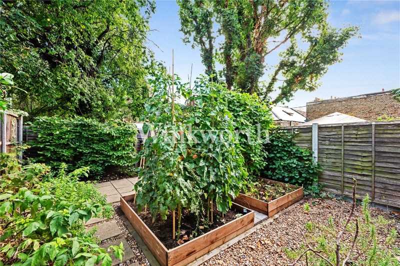 Kitchener Road, London, N17