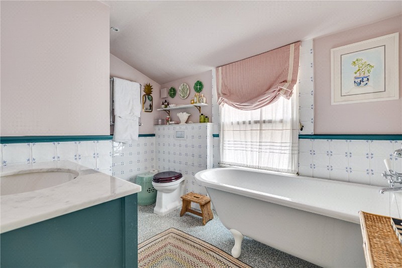 Dymock Street, London, SW6