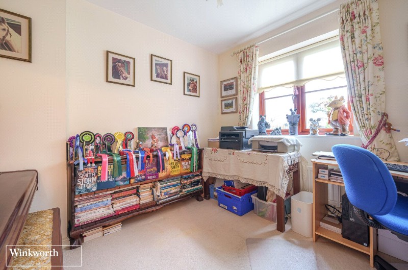 Moths Grace, Basingstoke, Hampshire, RG24