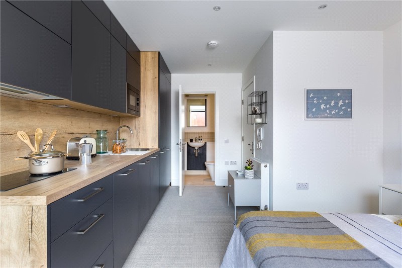 Harrovian House, 2a Woodlands Road, Harrow, Middlesex, HA1