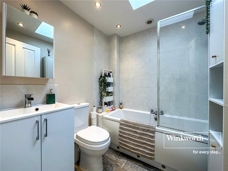 Cherry Grove, Ferndown, Dorset, BH22