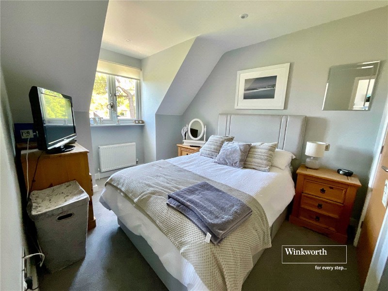 Seaway Avenue, Friars Cliff, Christchurch, BH23