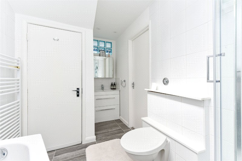 Wharton Street, London, WC1X
