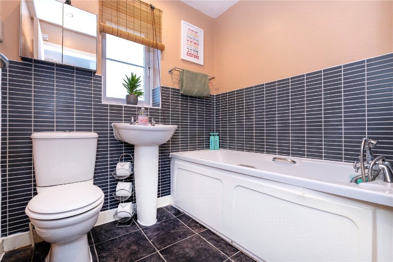 College Road, Cranwell Village, Sleaford, Lincolnshire, NG34