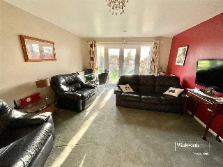 Celandine Close, Christchurch, Dorset, BH23