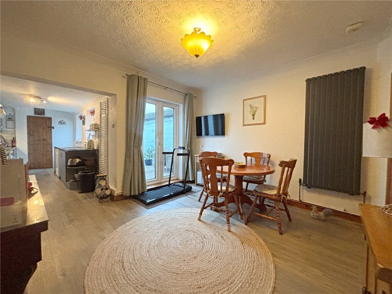 King Edward Street, Sleaford, Lincolnshire, NG34