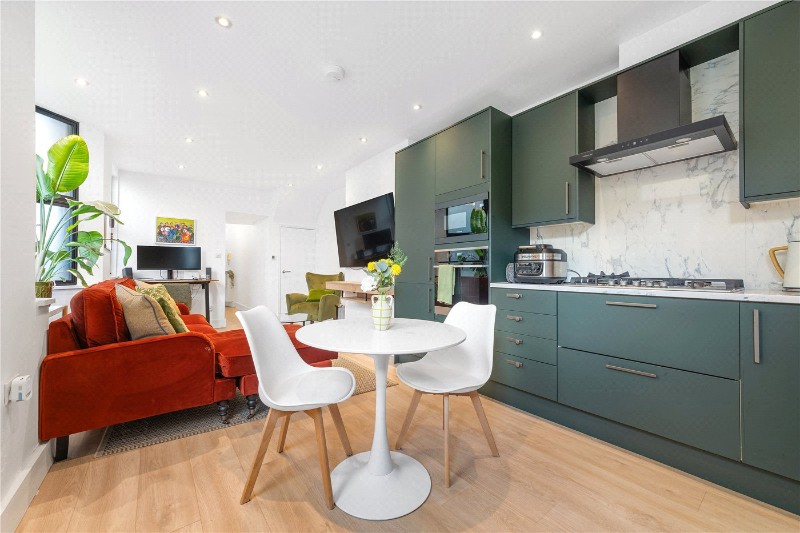 Ivydale Road, London, SE15