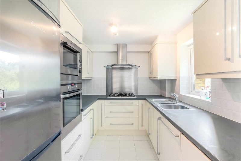 Wood Vale, Forest Hill, London, SE23