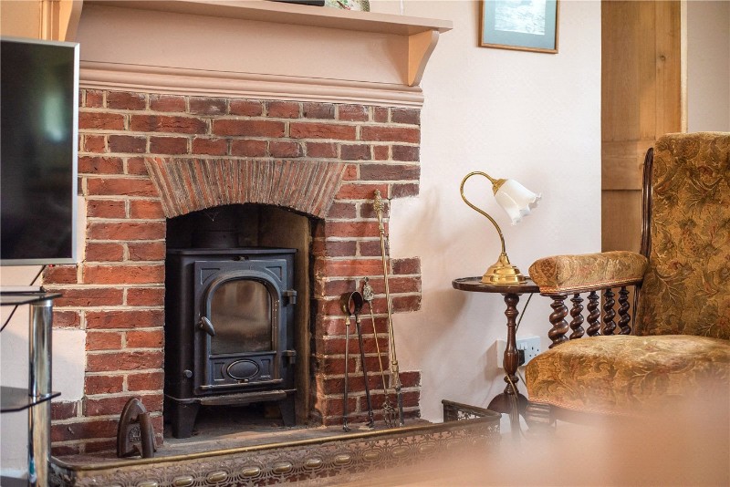 The Purrocks, Petersfield, Hampshire, GU32