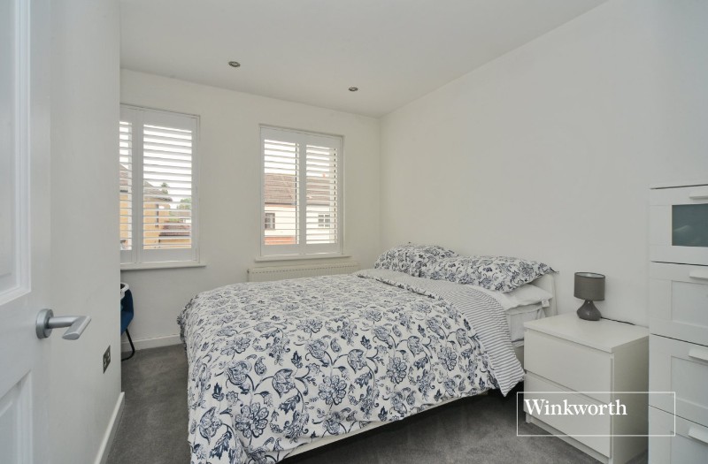 Longfellow Road, Worcester Park, KT4