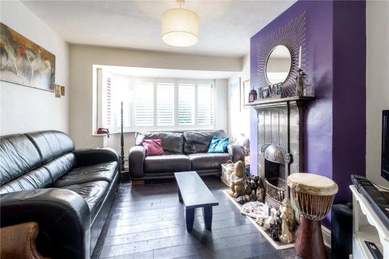 Nest Lane, Wellingborough, Northamptonshire, NN8