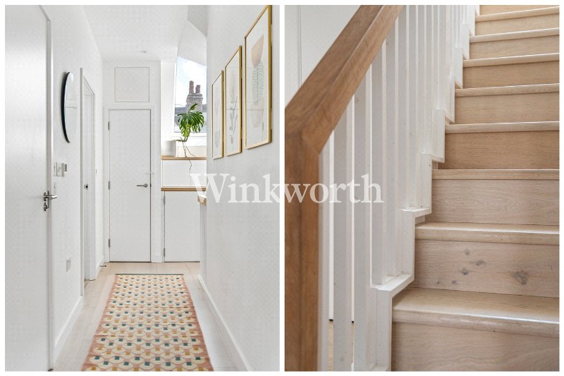 Apple Tree Road, London, N17