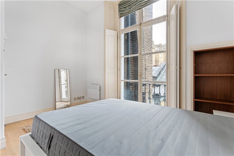 Onslow Gardens, South Kensington, London, SW7