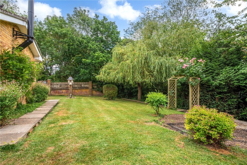 Manningford Close, Winchester, Hampshire, SO23