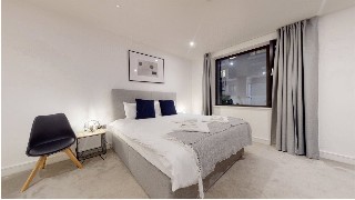 Gorsuch Place, London, E2