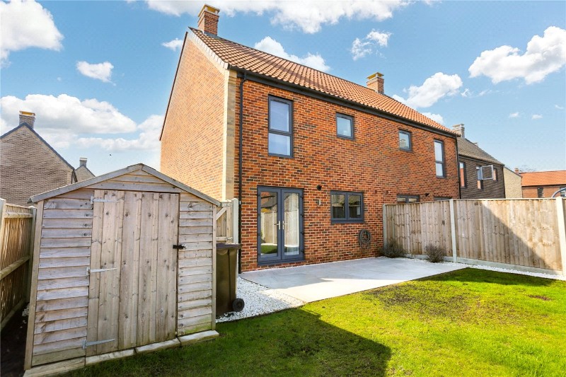Limbert Road, Cringleford, Norwich, Norfolk, NR4