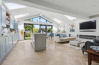 Wren Close, Eaton, Norwich, Norfolk, NR4